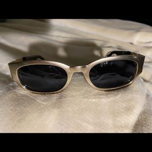 BRAND NEW,  NEVER WORN!! YSL Sunglasses